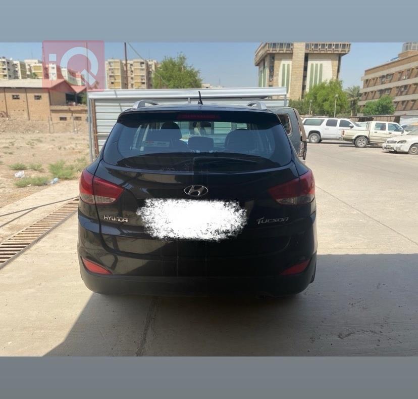 هيونداي توسان